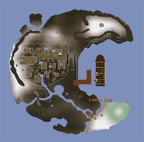 osrs lunar isle|osrs lunar spellbook.